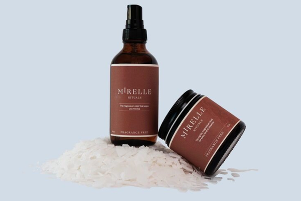 Magnesium Cream vs. Magnesium Spray: Which One Is Right for You?