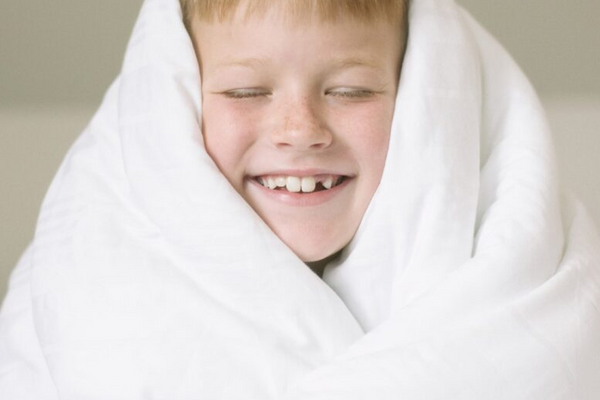 From Busy Days to Gentle Evenings: Your Nighttime Ritual.