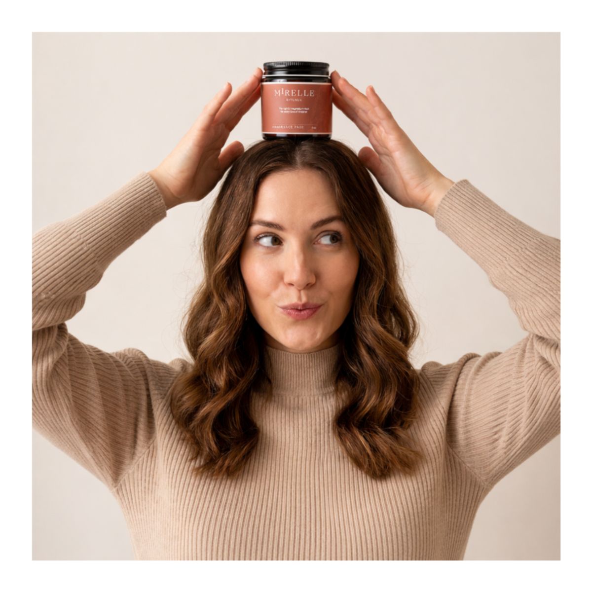Mirelle Rituals Magnesium Cream