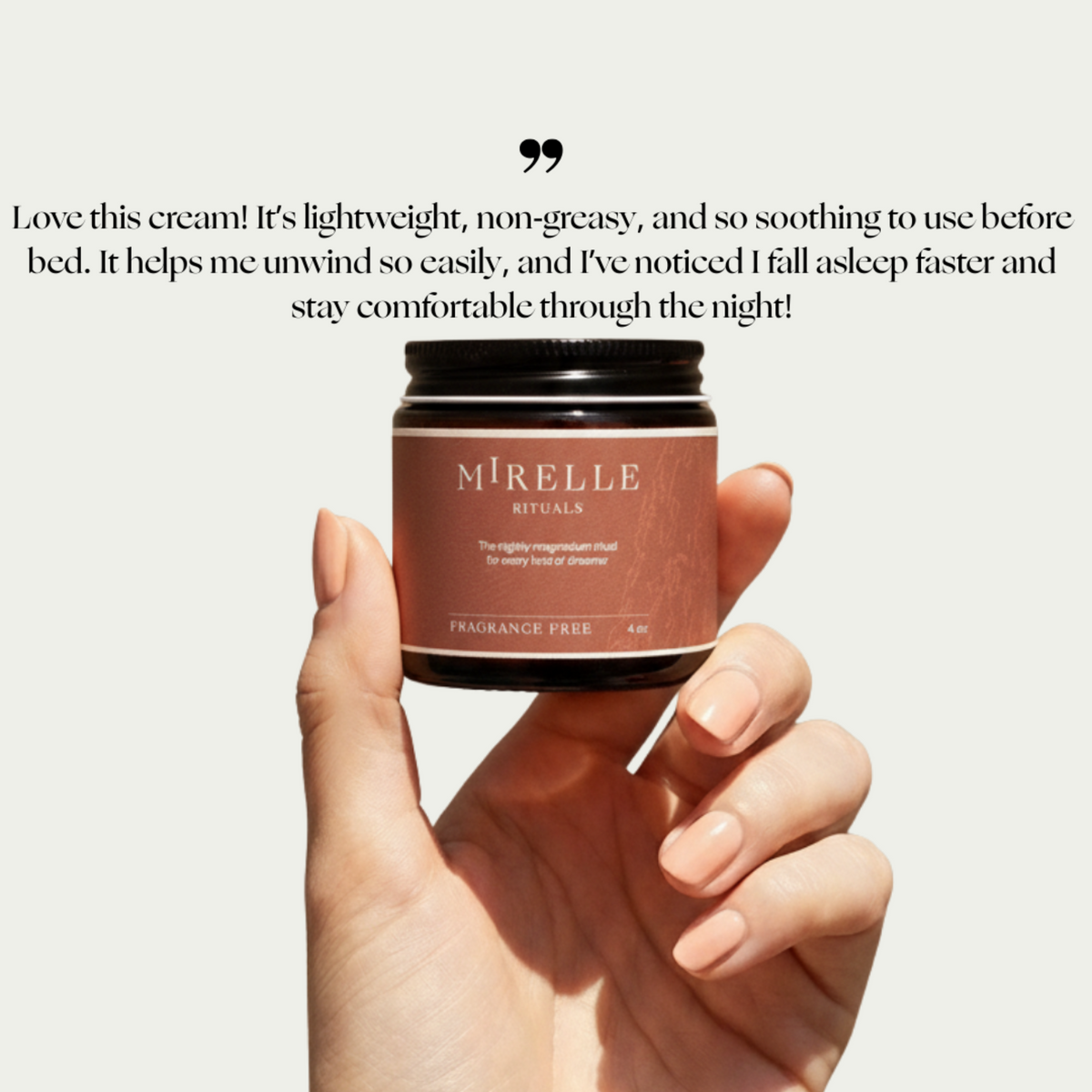 Magnesium Cream Duo + Free Spray